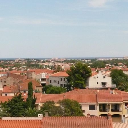 Hotel Le Belvedere Сен-Киприен Екстериор снимка