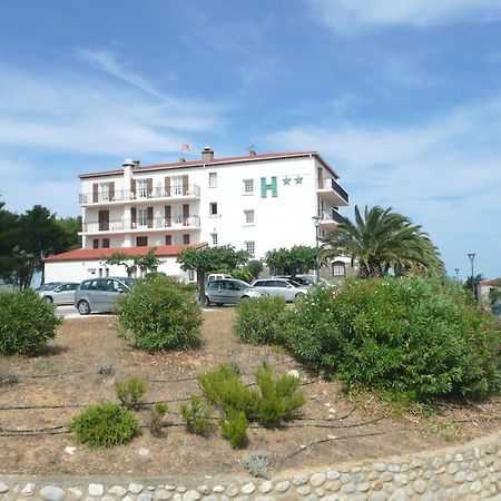 Hotel Le Belvedere Сен-Киприен Екстериор снимка